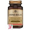 SOLGAR IT. MULTINUTRIENT SPA AMINO RELAX 30 CAPSULE VEGETALI