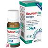 NOOS SRL REUTERIN D3 DIFESA GOCCE CON DHA 8 ML