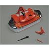 Replicagri FALCIATRICE CONDIZIONATRICE FRONTALE KHUN FC 3125 DF 1:32