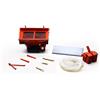 Replicagri SEMINATRICE DI PRECISIONE PER MAIS KUHN TF1500 1:32