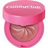 Pupa Candy Club - Cloudy Candy - Blush Crema-polvere 4.5 g