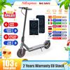 JUICEASE Scooter elettrico JUICEASE TX01 per adulti 7.8Ah 350W Motore potente fino a 31KM/H Velocità Smart APP Scooter elettrico con 5.2 chip