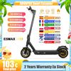 AOVOPRO 2026 Aggiorna AOVOPRO TX01 Smart APP Scooter elettrico 350W/500W Motore potente 36V25-45KM Gamma Adulti EScooter con doppio freno