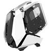JONSBO Case Jonsbo MOD5 Big-Tower Showcase, Tempered Glass