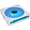 LIAN LI Ventola Lian Li UNI FAN SL-INF ARGB PWM Wireless 120mm Bianco