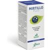 ABOCA SpA SOCIETA' AGRICOLA Aboca Mirtillo Plus Succo Concentrato, 100 ml