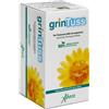 ABOCA SpA SOCIETA' AGRICOLA Aboca Grintuss Tisana Tosse, 20 bustine