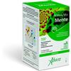 ABOCA SpA SOCIETA' AGRICOLA Aboca Natura Mix Advanced Mente, 50 Capsule