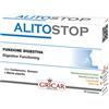 GRICAR CHEMICAL Srl soc. unico Gricar, Alitostop Complemento Alimentare, 30 Tavolette