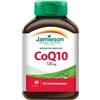 BIOVITA Srl Jamieson CoQ10 60 Capsule