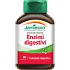 BIOVITA Srl JAMIESON ENZIMI DIGESTIVI90CPR