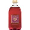 ACQUA DI BOLGHERI Srl Acqua Di Bolgheri Ricarica Diffusore Ambiente Bacche Di Vinum 500 ml