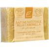 ACQUA DI BOLGHERI Srl Dr. Taffi Sapone Naturale Camomilla 100 g