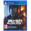 ACTIVISION Call Of Duty: Black Ops 7 - Cross Gen Bundle (PS4)