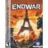 Ubisoft Tom Clancy's: End War (PC DVD) [Edizione: Regno Unito]