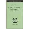 L'esoterismo islamico