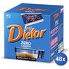 Dietor 48x Multipack Dietor Dolcificante 40 Bustine Gr 32