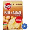 Pfanni 12x Multipack Pure' Pfanni Gr 300 4 Buste Nuovo
