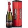 La Versa Testarossa 2015 Pinot Nero Metodo Classico Brut Oltrepo' Pavese 1,5 lt