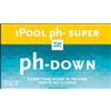 pH meno liquido | per uso domestico | Confezione 26 kg (20 L)