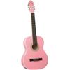 EKO CS10 CHITARRA CLASSICA PINK