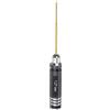QUARKZMAN Cacciavite RC A Esagono 1.27mm Cacciaviti A Esagono Titanio Chiave A Brugola RC Strumento Di Riparazione Per Modelli RC Auto Elicottero Barca