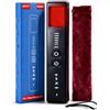 Diseleri Detectores de Cámara Oculta 5 in 1, GPS Detector de Dispositivo Oculto, Detector de Errores, Detector Antiespía, Detector de Señal RF, per Casa, Hotel, Ufficio | Sicurezza Antispia