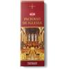 NALE. Hem - Incenso da chiesa, 6 x 20 g, 120 bastoncini