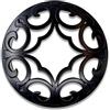 Hion Illuma lid Candle Paralume Accessori,Sciogliere la Candela in Modo Uniforme,Coperchio Per Candela Ha Una Varietà Stili Design Tra Cui Scegliere
