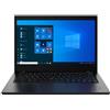 Lenovo ThinkPad L14 G2 Intel Core i7-1185G7 14" Touchscreen - 8 GB - 256 GB - Windows 11 Professional - Buono