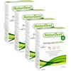 NaturDent 4 compresse detergenti NaturDent (48 pezzi)