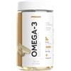 Prozis Omega 3, 90 perle - Integratore alimentare Omega 3- Alto Epa e Dha