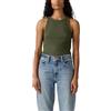 Levi's Essential Racer Tank Garment Dye Fa19191