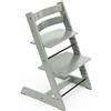 STOKKE Seggiolone Tripp Trapp Glacier Green Stokke - Ergonomico e Regolabile