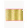Maison Deux Zerbino Stripe