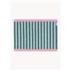 Maison Deux Zerbino Stripe