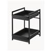 Yamazaki Scaffale da cucina Tower -