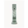 Mysoda Set gasatore d'acqua con bottiglia Woody
