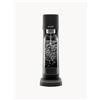 Mysoda Set gasatore d'acqua con bottiglia Woody -