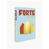 Assouline Libro da tavolino Forte dei Marmi