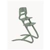 Leander Seggiolone in legno Leander Louie - Verde chiaro