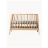 Leander Culla in legno di quercia Leander Linea - Beige