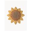 Lorena Canals Cuscino in cotone Sunflower