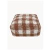 Lorena Canals Pouf per bambini Vichy