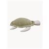 Lorena Canals Pouf per bambini Mrs. Turtle -
