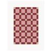 Layered Tappeto in iuta tessuto a mano Evelina Kroon -