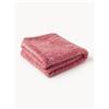 Westwing Collection Coperta in teddy Dotty -