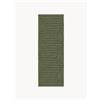 Ruggable Passatoia a pelo corto lavabile Labyrinth by Jonathan Adler