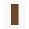 Ruggable Passatoia a pelo corto lavabile Labyrinth by Jonathan Adler