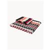 Missoni Asciugamani Best, set da 2 -